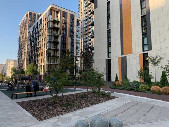 TOP ПРОПОЗИЦІЯ Продаж квартири Французький квартал 2 Предславинська 40 Київ