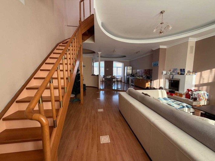 БЕЗ % ! 176м Шовковична вул, 32-34, Липки,Урядовий квартал,Хрещатик - фото 1