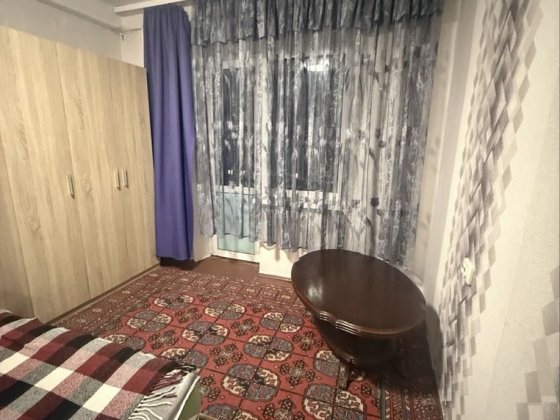 Березняки, двокімнатна квартира. Киев