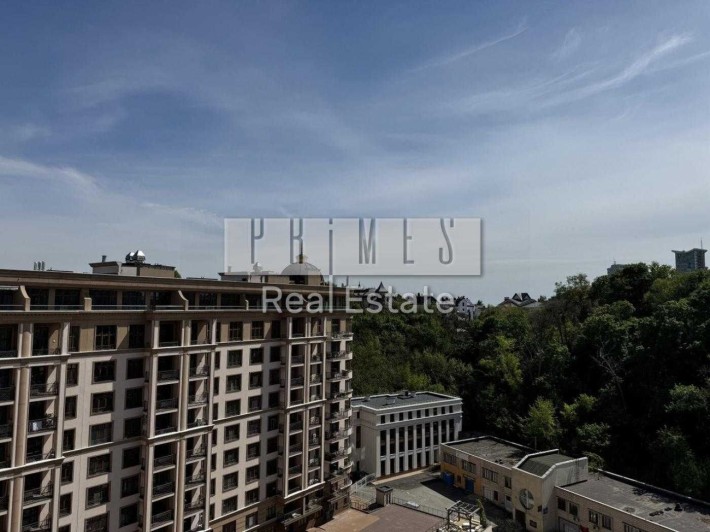 Продаж 5к квартири Пентхаус ЖК 52 Перлина вул Михайла Бойчука - фото 1