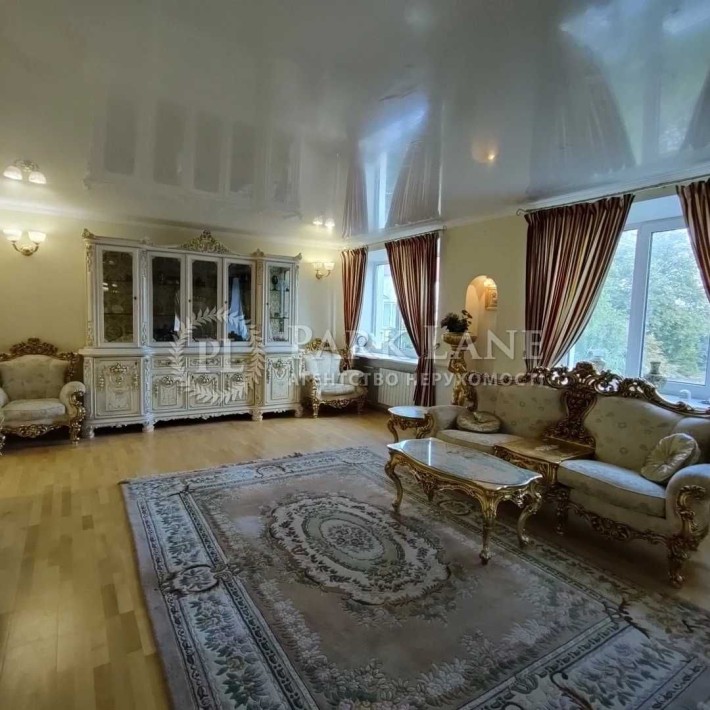 Продаж квартири 150м2 Лютеранська Липки Печерськ Центр без комісії - фото 1