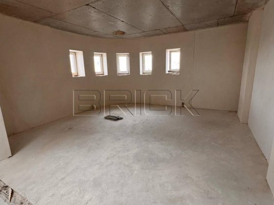 • 1 к квартира під ремонт, ЖК Лісова пісня, вул.Кубанської України 33а Киев