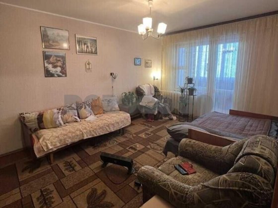 Продаж 1к квартири прт Червоної Калини(Маяковського Володимира) Киев