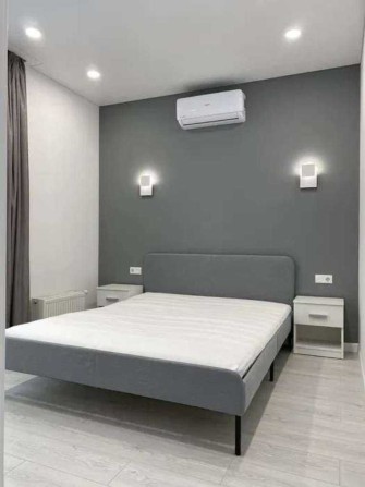 2-х уровневая кв, ЖК Комфорт Таун, Регенераторная, 4, Левобережная - фото 1