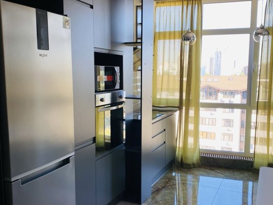 Il Patio Радужная 58 Київ