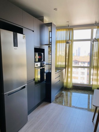 Il Patio Радужная 58 - фото 1