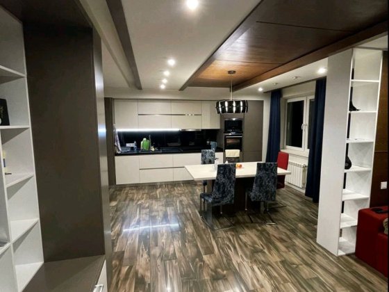 БЕЗ КОМІСІЇ!!! Продам євро-3к., ЖК Міністерський, до м. Мінська 10 хв. Киев