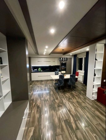 БЕЗ КОМІСІЇ!!! Продам євро-3к., ЖК Міністерський, до м. Мінська 10 хв. - фото 1