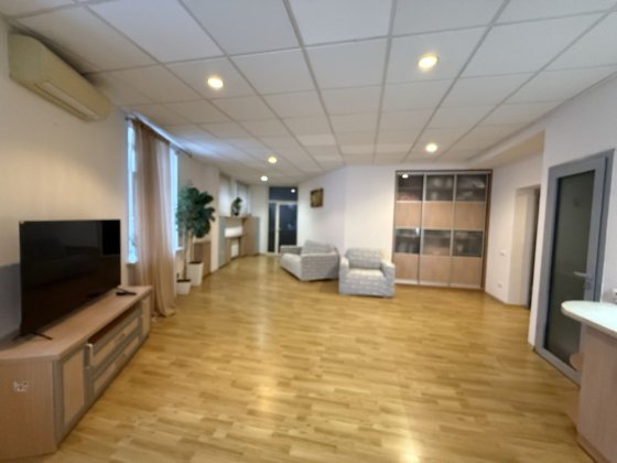 2к студія на просп. Володимира Івасюка, 12-є Київ