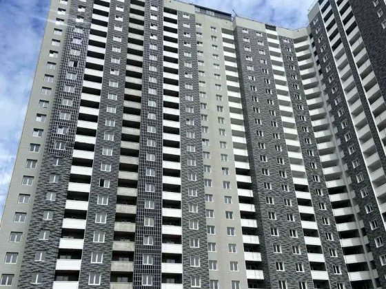 Шикарна 1 кімнатна 50 метрів під Є-оселя,ВПО ЖК Деснянський, без % Київ