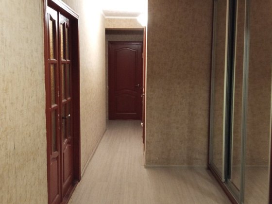 Продам 3к квартиру Киев