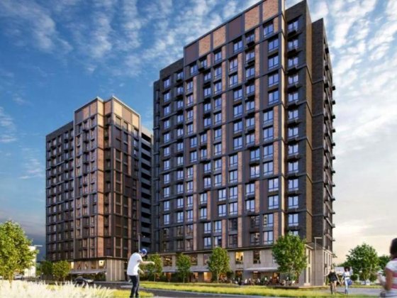 Продаж квартири ЖК Senat, Теремки Київ