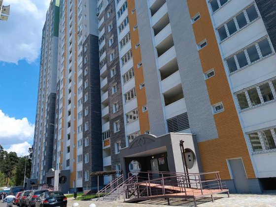 Квартира з кращою грошовою енергетикою, ЖК Вудсторія! Без комісії! Киев