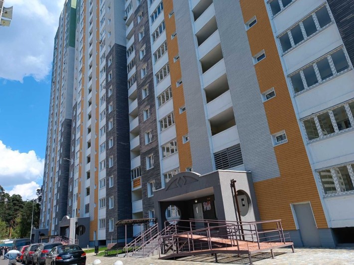 Квартира з кращою грошовою енергетикою, ЖК Вудсторія! Без комісії! - фото 1