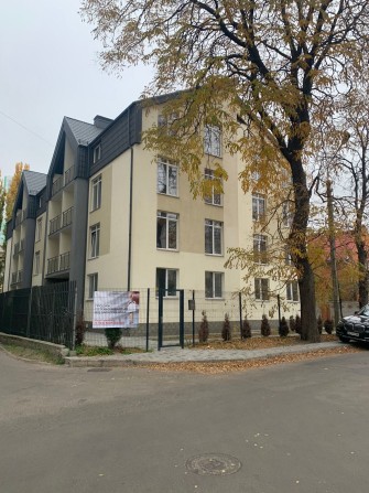 Старт Продаж від забудовника Без% 2к 59 м² Оболонь, Макеевская 17 - фото 1