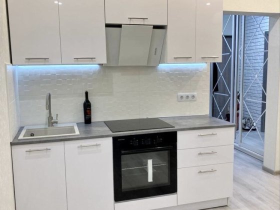 Продаж 1 кім студіі в ЖК Нова Англія, вул.Максимовича, 24 А Киев