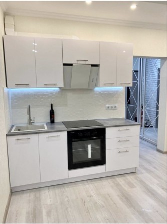 Продаж 1 кім студіі в ЖК Нова Англія, вул.Максимовича, 24 А - фото 1