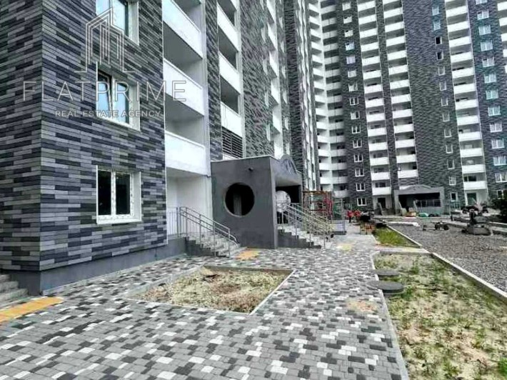 Коноплянська 22, Навігатор 2. 73 м², з рем. ДМЖ, ЄОселя, всі прогами - фото 1