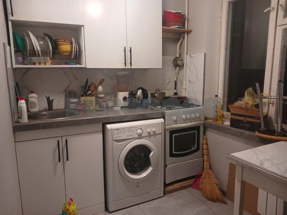 Продаж 3к квартири вул. Героїв полку Азов Киев