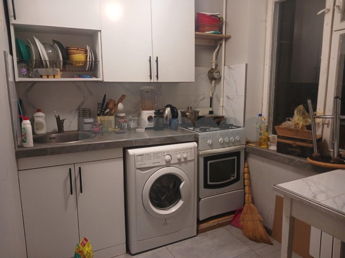 Продаж 3к квартири вул. Героїв полку Азов - фото 1