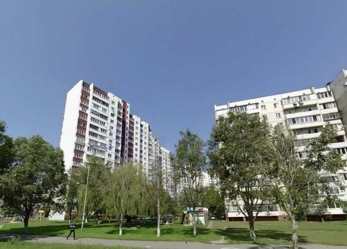 Продаж 2х кімнатної квартири, фасад - фото 1