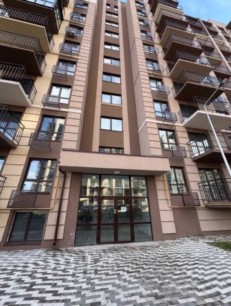 Продаж 1 кімн. квартири  по вул. Метрологічній 107 - фото 1