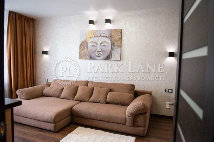 2 кімн.  Драгоманова,ЖК Телескоп, Ахматової, Позняки, Парк/Озеро - фото 1