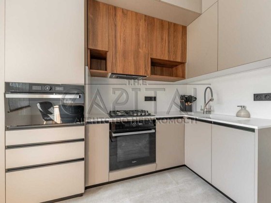 Продаж квартири, ЖК 52 Перлина, вул. Михайла Бойчука, Печерський Київ