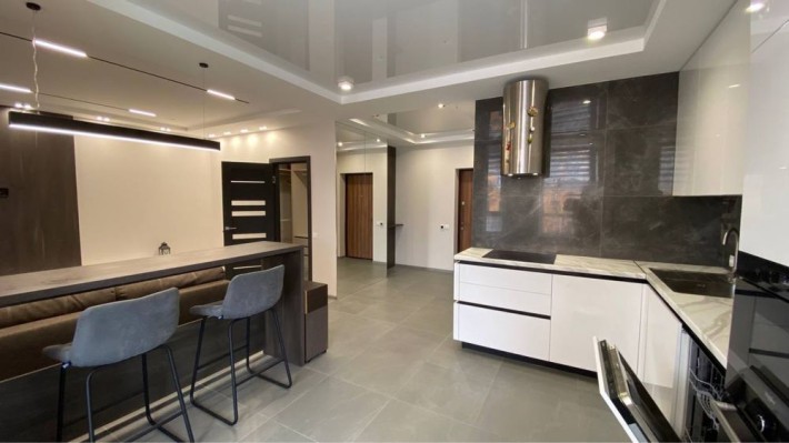 46м2, ЖК Svitlo park“, Наддніпряпрянське шоссе 1А, Столічне, Видубичи - фото 1