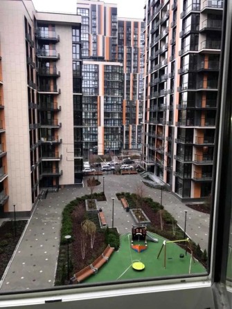 ЖК "Франзузький квартал 2". Продається 3-к квартира вул Предславинсь - фото 1