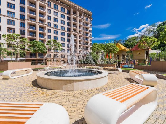 ПРОдаю квартиру Pechersk Plaza 155м2, краща ціна! Печерськ Киев