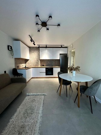 Чудова пропозиція! 1-к квартира з сучасним ремонтом! ЖК Ревуцький - фото 1