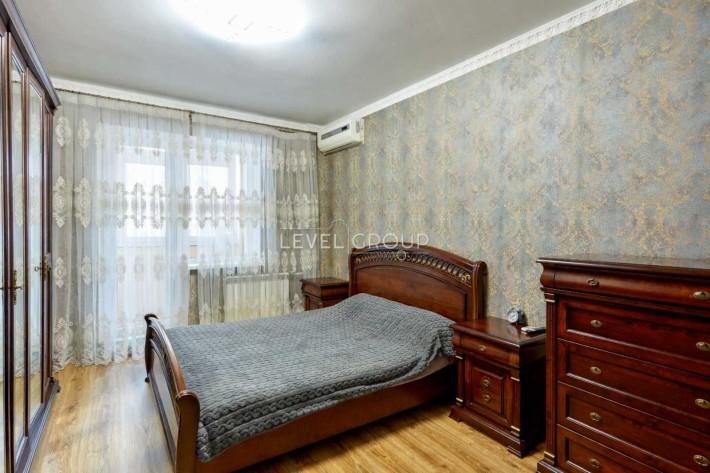 Продаж 3-кімнатної квартири Миколи Закревського - фото 1