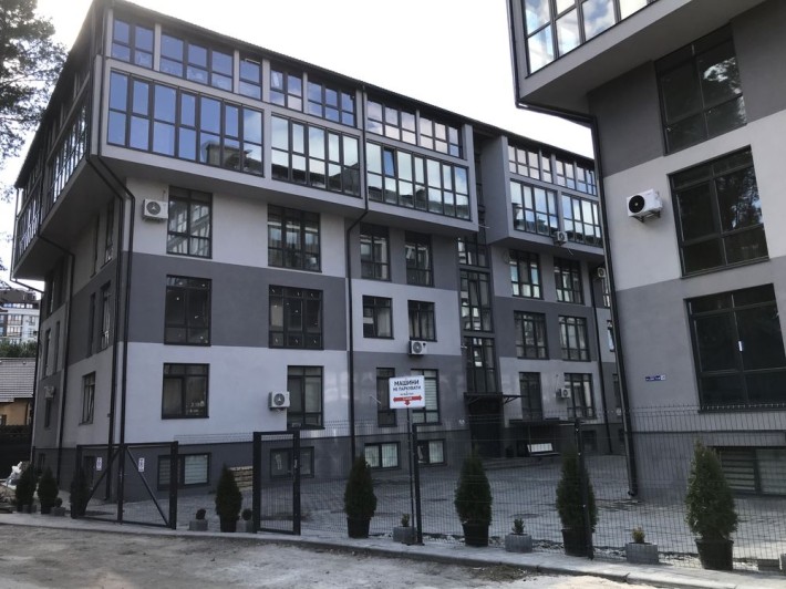 Власник!!!Продаж 1к квартири Wood Park - фото 1