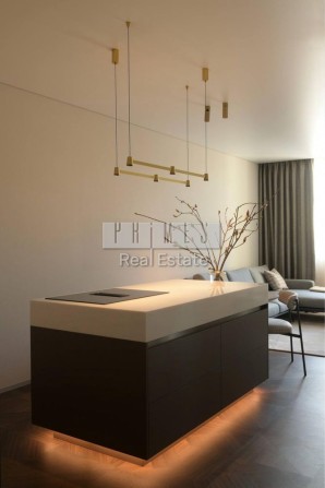 Продаж квартири Бойчука 41б Новопечерська вежа - фото 1