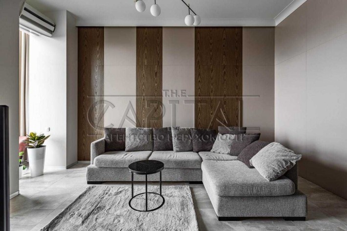 Продажа квартиры, ул. Круглоуниверситетская, Липки, Печерский - фото 1