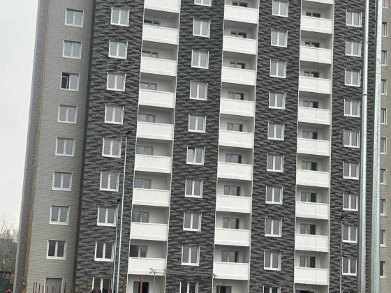 Зданий ЖК Деснянский 2 кім. 75.28 м2 Київ