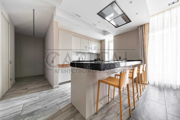 Продажа 3к квартиры 103м2 Центр, Шота Руставели, Печерск Дворец Спорта - фото 1