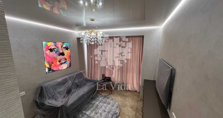 Продам 1-кімн. Соловцова Миколи вул. 2, 20 м.кв. ЖК Sky Hill. Печерськ - фото 1