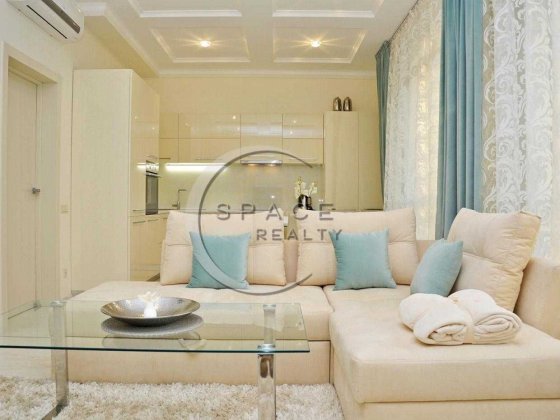 Продаж 3-кімнатної квартири 85 м2 ЖК Новопечерські Липки Верхогляда Киев