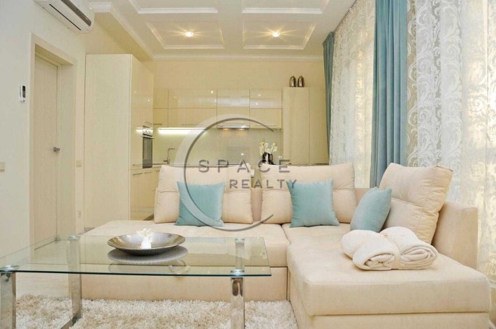 Продаж 3-кімнатної квартири 85 м2 ЖК Новопечерські Липки Верхогляда - фото 1