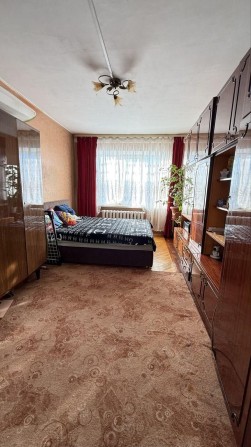Продам 3кім.квартиру вул.Мілютенка, Лісовий масив, м.Київ SL - фото 1
