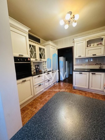 Продаж квартири з ремонтом та меблями/ 3 кімнатна/ Позняки/ Київ - фото 1