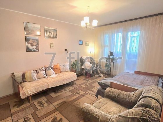 1 кімнатна квартира Червоної Калини Маяковського ст.м. Дарниця Почайна Київ