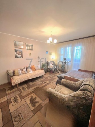 1 кімнатна квартира Червоної Калини Маяковського ст.м. Дарниця Почайна - фото 1