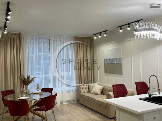 Продаж дизайнерської 2к-кв в ЖК Новопечерський квартал №5 Печерськ Київ