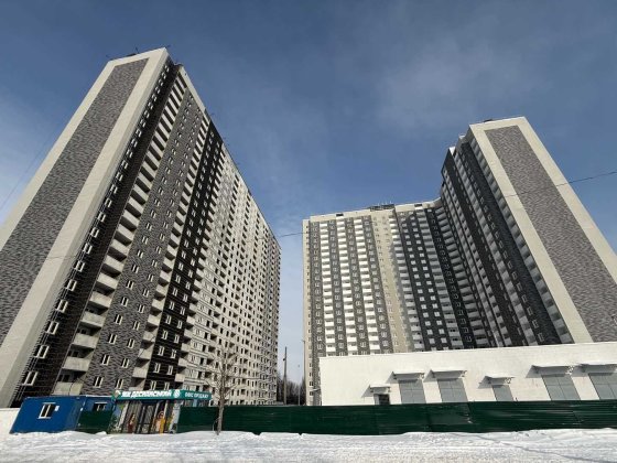 Компактна 1к в ЖК Деснянський. Є-оселя, Є-ремонт. Без комісії! Київ