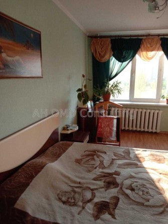 Продаж 4-к квартири вул. Соловʼяненка, 2/6. Метро Дарниця. ГАЗ - фото 1