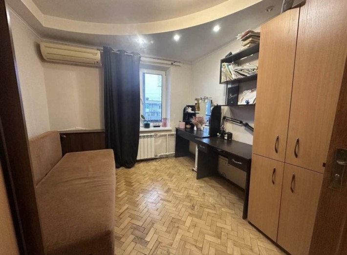 Лісовий проспект, Чешка, трикімнатна квартира - фото 1