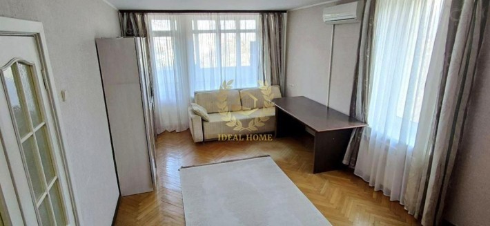 Продається 1к квартира вул.Митрополита А. Шептицького м.Лівобережна - фото 1